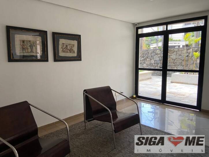 Apartamento à venda com 3 quartos, 130m² - Foto 5