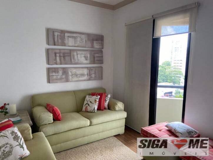 Apartamento à venda com 3 quartos, 130m² - Foto 17