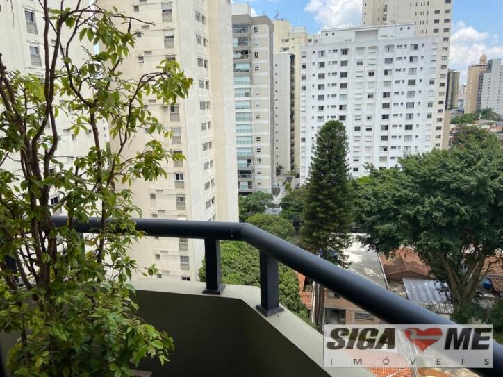 Apartamento à venda com 3 quartos, 130m² - Foto 22