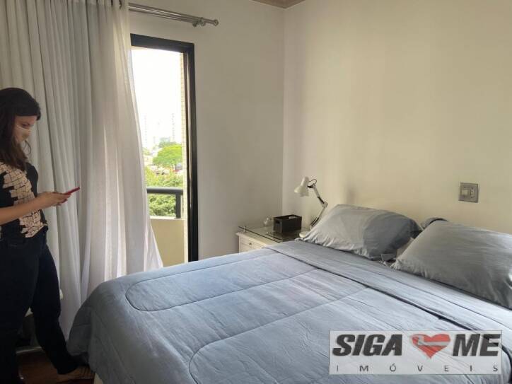 Apartamento à venda com 3 quartos, 130m² - Foto 26