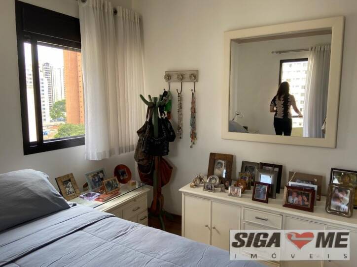 Apartamento à venda com 3 quartos, 130m² - Foto 27