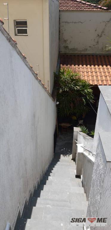 Sobrado para alugar com 3 quartos, 115m² - Foto 3