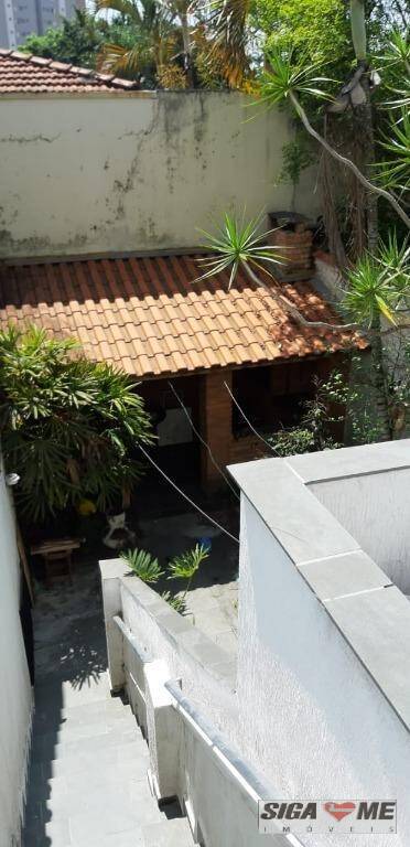 Sobrado para alugar com 3 quartos, 115m² - Foto 9