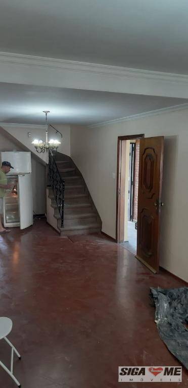 Sobrado para alugar com 3 quartos, 115m² - Foto 10