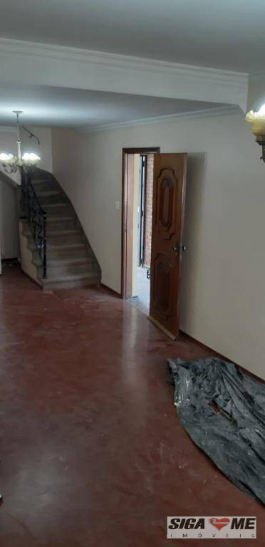 Sobrado para alugar com 3 quartos, 115m² - Foto 17