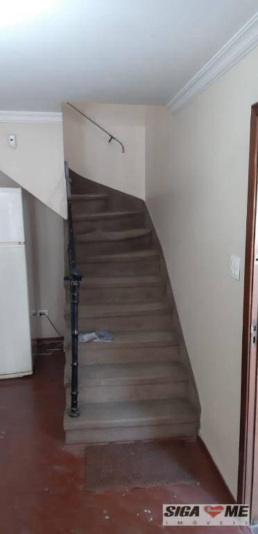 Sobrado para alugar com 3 quartos, 115m² - Foto 18