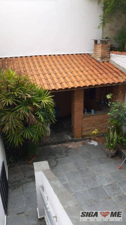 Sobrado para alugar com 3 quartos, 115m² - Foto 23