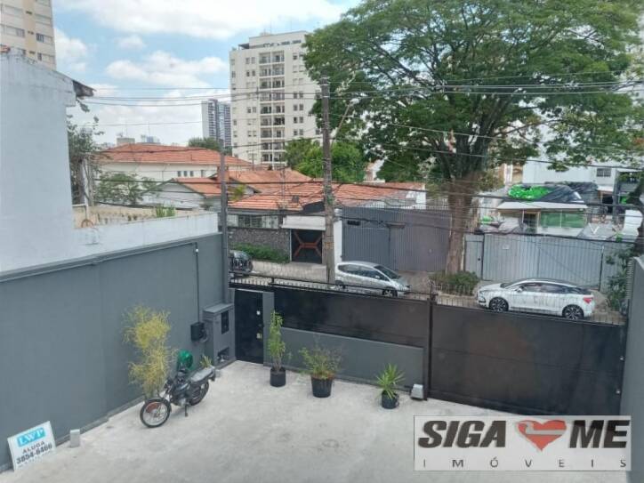 Prédio Inteiro para alugar, 383m² - Foto 9