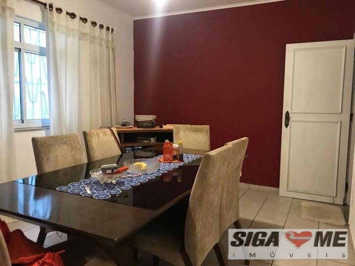 Sobrado à venda com 3 quartos, 262m² - Foto 14