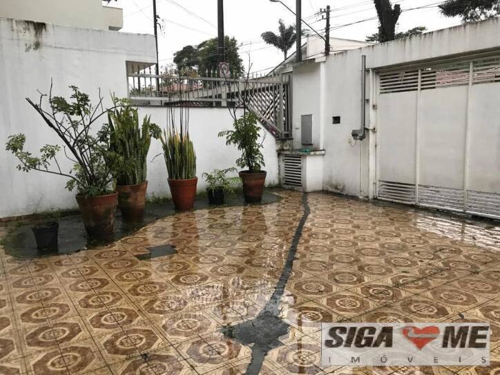 Sobrado à venda com 3 quartos, 262m² - Foto 15