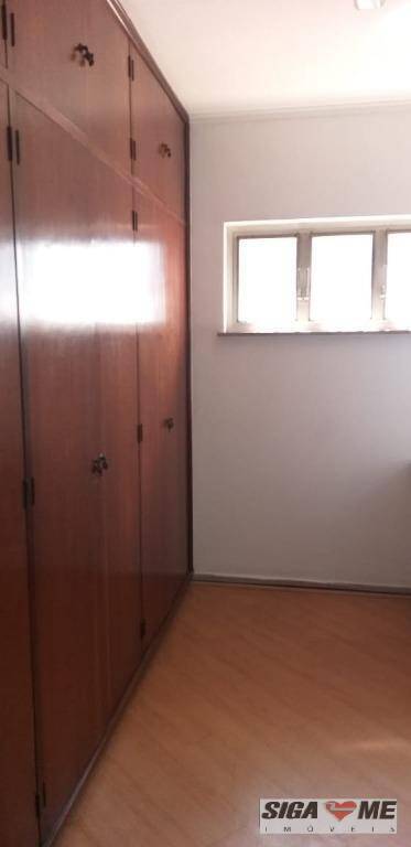 Sobrado para alugar com 3 quartos, 260m² - Foto 21