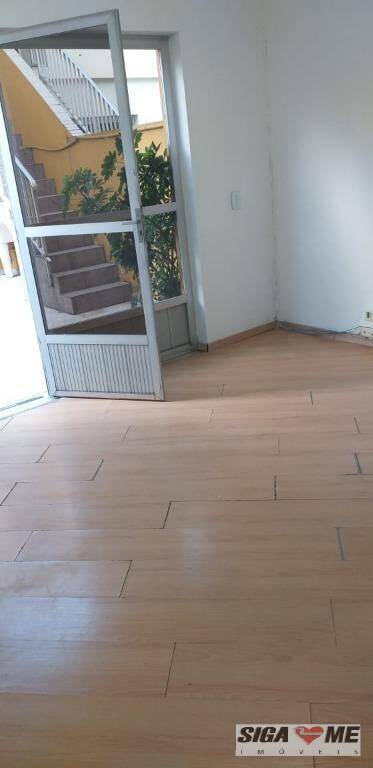 Sobrado para alugar com 3 quartos, 260m² - Foto 24