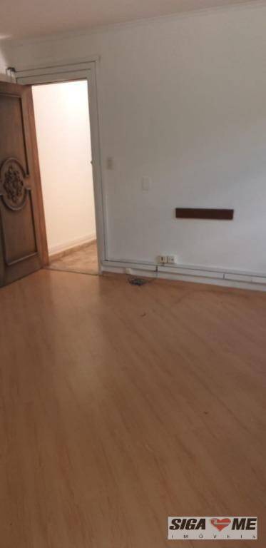 Sobrado para alugar com 3 quartos, 260m² - Foto 34