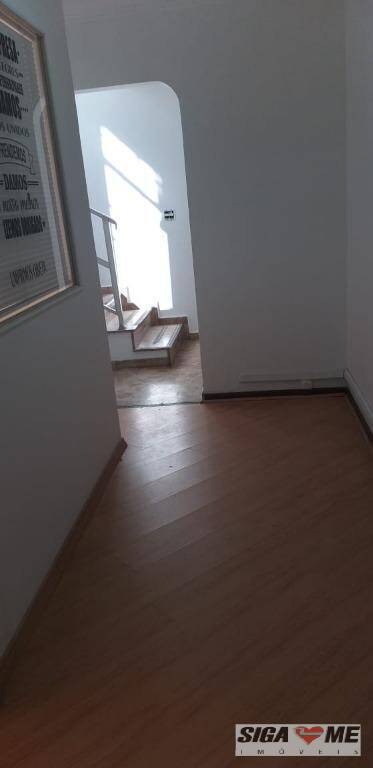 Sobrado para alugar com 3 quartos, 260m² - Foto 45