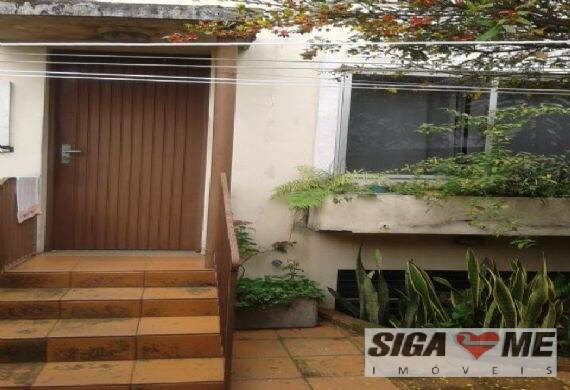 Sobrado à venda com 3 quartos, 230m² - Foto 4