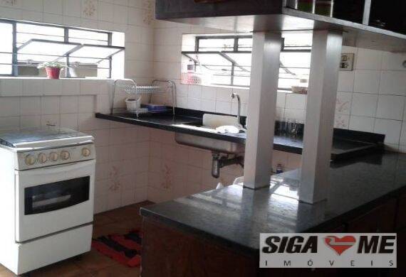 Sobrado à venda com 3 quartos, 230m² - Foto 7