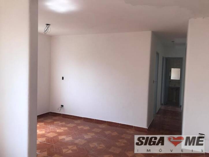 Apartamento à venda com 2 quartos, 56m² - Foto 1