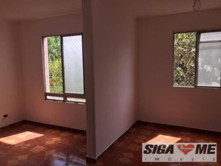 Apartamento à venda com 2 quartos, 56m² - Foto 24