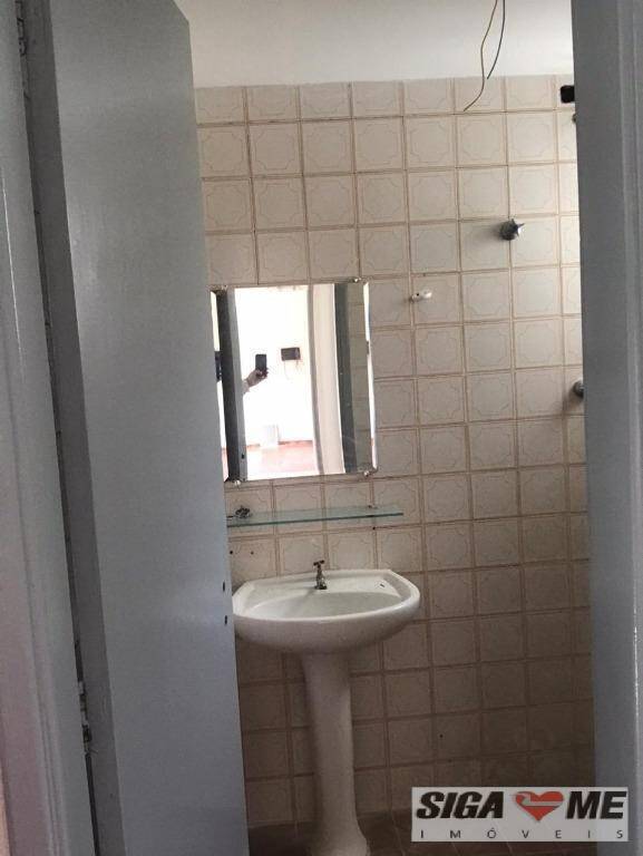 Apartamento à venda com 2 quartos, 56m² - Foto 28